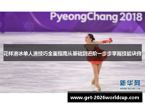 花样滑冰单人滑技巧全面指南从基础到进阶一步步掌握技能诀窍