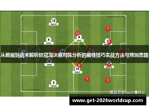 从数据到战术解析欧冠淘汰赛对阵分析的最佳技巧实战方法与预测思路