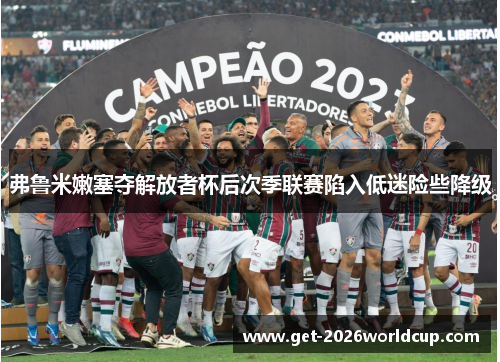弗鲁米嫩塞夺解放者杯后次季联赛陷入低迷险些降级