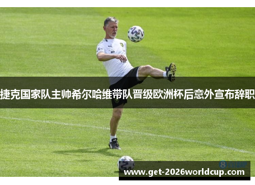 捷克国家队主帅希尔哈维带队晋级欧洲杯后意外宣布辞职 捷克国家队主帅希尔哈维带队晋级欧洲杯后意外宣布辞职